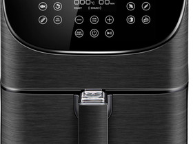 Cosori Premium Airfryer CP158-AF-RXB (musta), Muut kodinkoneet, Kodinkoneet, Vaasa, Tori.fi Cosori Premium Airfryer CP158-AF-RXB (musta), Muut kodinkoneet, Kodinkoneet, Vaasa, Tori.fi