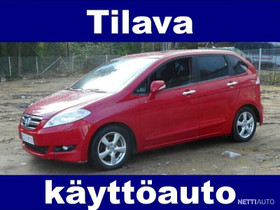 Honda FR-V, Autot, Riihimki, Tori.fi