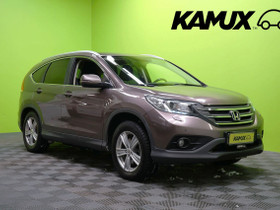 Honda CR-V, Autot, Joensuu, Tori.fi Honda CR-V, Autot, Joensuu, Tori.fi
