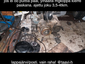 125cc vm lifan, Mopojen varaosat ja tarvikkeet, Mototarvikkeet ja varaosat, Lappajärvi, Tori.fi 125cc vm lifan, Mopojen varaosat ja tarvikkeet, Mototarvikkeet ja varaosat, Lappajärvi, Tori.fi