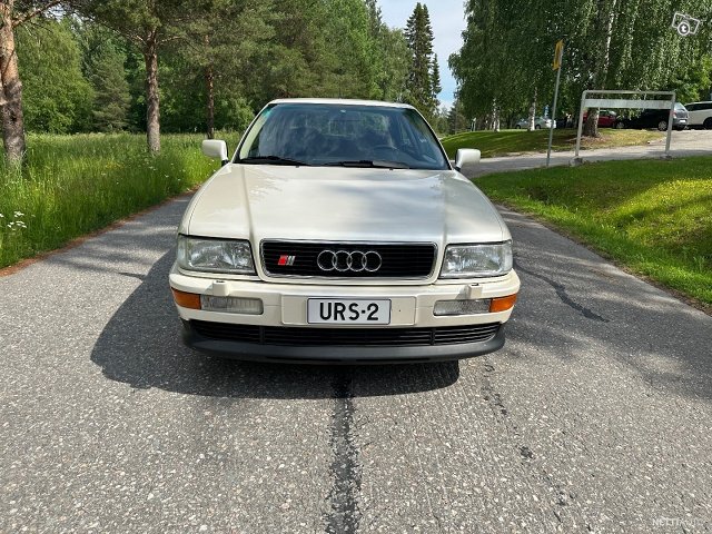 Audi S2 7