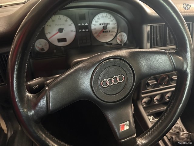 Audi S2 11