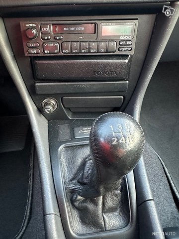 Toyota Celica 12
