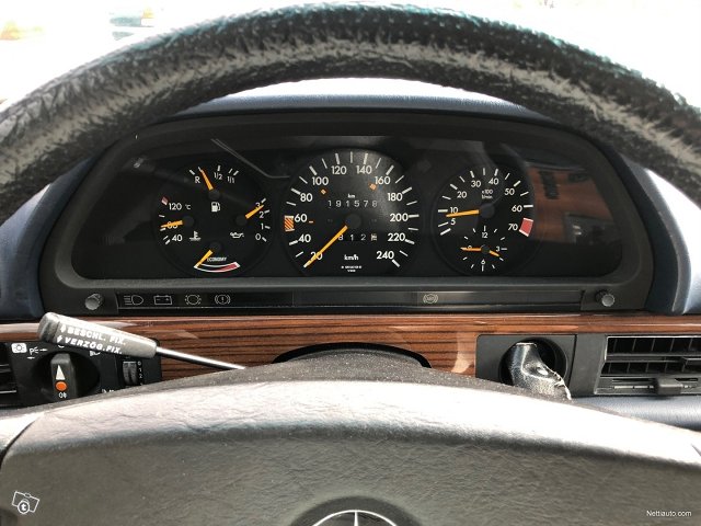 Mercedes-Benz S 10