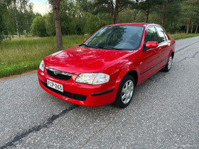 Mazda 323, Autot, Kuopio, Tori.fi
