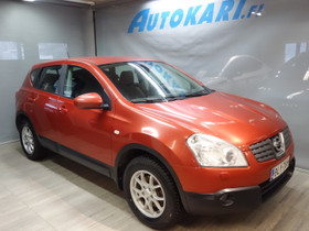 Nissan Qashqai, Autot, Varkaus, Tori.fi Nissan Qashqai, Autot, Varkaus, Tori.fi