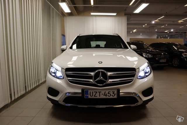 Mercedes-Benz GLC 6