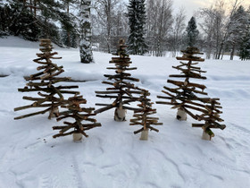 DIY joulukuusi ja enkeli, Sisustustavarat, Sisustus ja huonekalut, Tampere, Tori.fi DIY joulukuusi ja enkeli, Sisustustavarat, Sisustus ja huonekalut, Tampere, Tori.fi