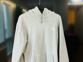 Adidas huppari, Vaatteet ja kengät, Nokia, Tori.fi Adidas huppari, Vaatteet ja kengät, Nokia, Tori.fi