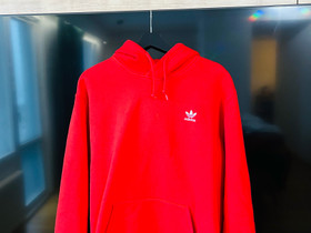 Adidas huppari, Vaatteet ja kengät, Nokia, Tori.fi Adidas huppari, Vaatteet ja kengät, Nokia, Tori.fi