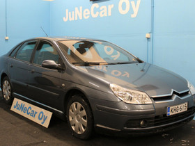 Citroen C5, Autot, Oulu, Tori.fi Citroen C5, Autot, Oulu, Tori.fi