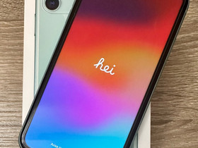 IPhone 11 128 GB, Puhelimet, Puhelimet ja tarvikkeet, Kokkola, Tori.fi IPhone 11 128 GB, Puhelimet, Puhelimet ja tarvikkeet, Kokkola, Tori.fi