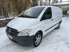 Mercedes-Benz Vito, Autot, Tuusula, Tori.fi Mercedes-Benz Vito, Autot, Tuusula, Tori.fi