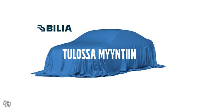 Volvo V60, kuva 1