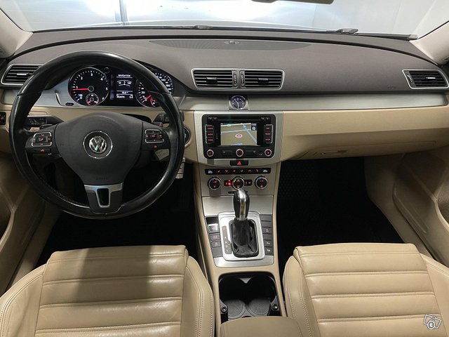 Volkswagen Passat 18