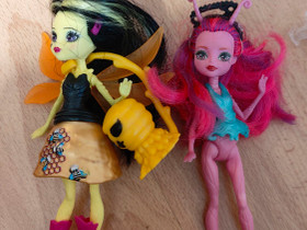 Monster high mini nuket garden ghouls, Lelut ja pelit, Lastentarvikkeet ja lelut, Kokkola, Tori.fi Monster high mini nuket garden ghouls, Lelut ja pelit, Lastentarvikkeet ja lelut, Kokkola, Tori.fi