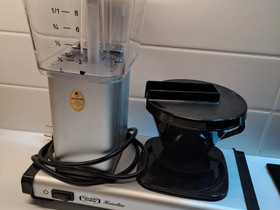 Mocca Master Homeline, Muut keittiötarvikkeet, Keittiötarvikkeet ja astiat, Keminmaa, Tori.fi Mocca Master Homeline, Muut keittiötarvikkeet, Keittiötarvikkeet ja astiat, Keminmaa, Tori.fi