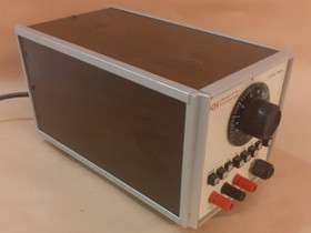 Krohn Hite model 5800 genis, Muu viihde-elektroniikka, Viihde-elektroniikka, Kokkola, Tori.fi Krohn Hite model 5800 genis, Muu viihde-elektroniikka, Viihde-elektroniikka, Kokkola, Tori.fi
