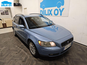 Volvo V50, Autot, Raisio, Tori.fi Volvo V50, Autot, Raisio, Tori.fi