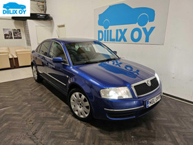 Skoda Superb, Autot, Raisio, Tori.fi Skoda Superb, Autot, Raisio, Tori.fi
