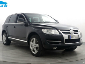 Volkswagen Touareg, Autot, Raisio, Tori.fi Volkswagen Touareg, Autot, Raisio, Tori.fi
