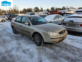 Ford Mondeo, Autot, Raisio, Tori.fi Ford Mondeo, Autot, Raisio, Tori.fi