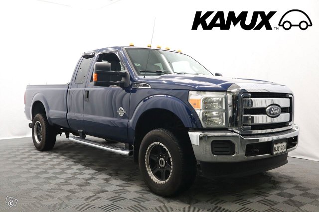 Ford F-350