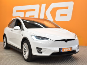 Tesla Model X, Autot, Lempäälä, Tori.fi