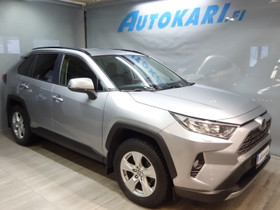 TOYOTA RAV4, Autot, Varkaus, Tori.fi TOYOTA RAV4, Autot, Varkaus, Tori.fi