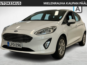 Ford Fiesta, Autot, Tampere, Tori.fi Ford Fiesta, Autot, Tampere, Tori.fi
