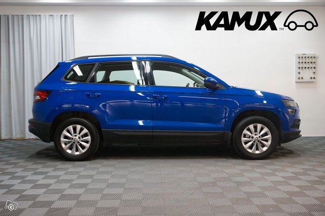 Skoda Karoq 2