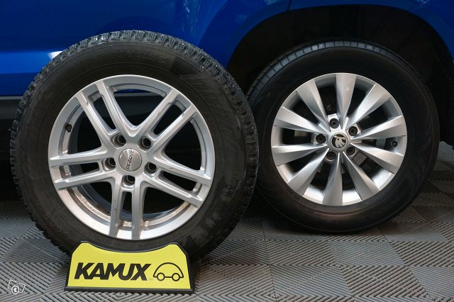 Skoda Karoq 19