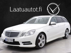 Mercedes-Benz E, Autot, Lempäälä, Tori.fi