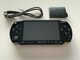 Psp 1000, Pelikonsolit ja pelaaminen, Viihde-elektroniikka, Oulu, Tori.fi Psp 1000, Pelikonsolit ja pelaaminen, Viihde-elektroniikka, Oulu, Tori.fi