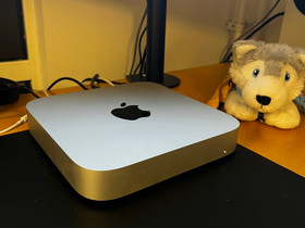 Mac mini m1 16gb 256, Pöytäkoneet, Tietokoneet ja lisälaitteet, Helsinki, Tori.fi Mac mini m1 16gb 256, Pöytäkoneet, Tietokoneet ja lisälaitteet, Helsinki, Tori.fi