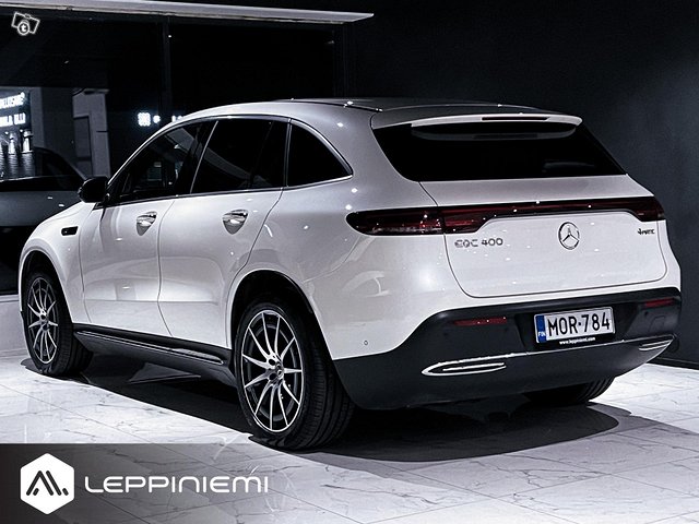 Mercedes-Benz EQC 9