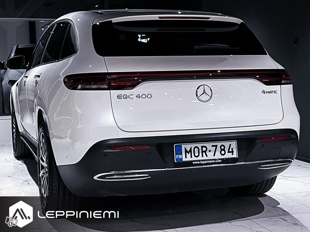 Mercedes-Benz EQC 11