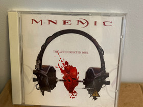 Cd Mnemic, Musiikki CD, DVD ja äänitteet, Musiikki ja soittimet, Lahti, Tori.fi Cd Mnemic, Musiikki CD, DVD ja äänitteet, Musiikki ja soittimet, Lahti, Tori.fi