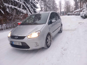 Ford C-Max, Autot, Toholampi, Tori.fi Ford C-Max, Autot, Toholampi, Tori.fi