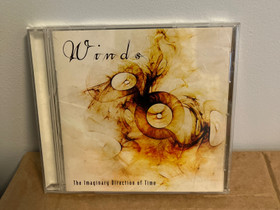 Cd Winds, Musiikki CD, DVD ja äänitteet, Musiikki ja soittimet, Lahti, Tori.fi Cd Winds, Musiikki CD, DVD ja äänitteet, Musiikki ja soittimet, Lahti, Tori.fi