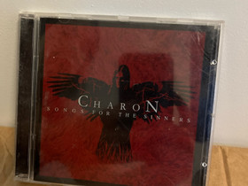Cd Charon, Musiikki CD, DVD ja äänitteet, Musiikki ja soittimet, Lahti, Tori.fi Cd Charon, Musiikki CD, DVD ja äänitteet, Musiikki ja soittimet, Lahti, Tori.fi