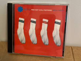 Cdt Red Hot Chili Peppers, Musiikki CD, DVD ja äänitteet, Musiikki ja soittimet, Lahti, Tori.fi Cdt Red Hot Chili Peppers, Musiikki CD, DVD ja äänitteet, Musiikki ja soittimet, Lahti, Tori.fi