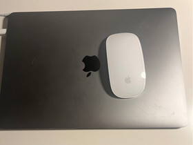 MacBook Air 13 M1/8/256 2020 (tähtiharmaa), Kannettavat, Tietokoneet ja lisälaitteet, Riihimäki, Tori.fi MacBook Air 13 M1/8/256 2020 (tähtiharmaa), Kannettavat, Tietokoneet ja lisälaitteet, Riihimäki, Tori.fi
