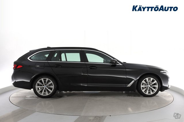 BMW 530 17