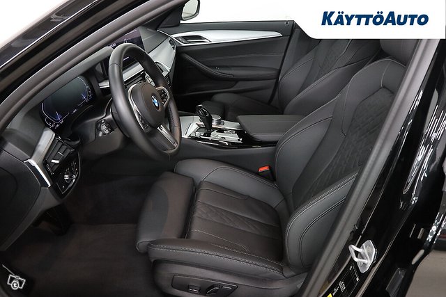 BMW 530 19