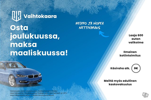Volvo V70 2