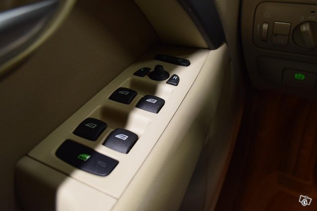 Volvo V70 21