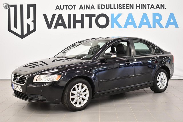 Volvo S40