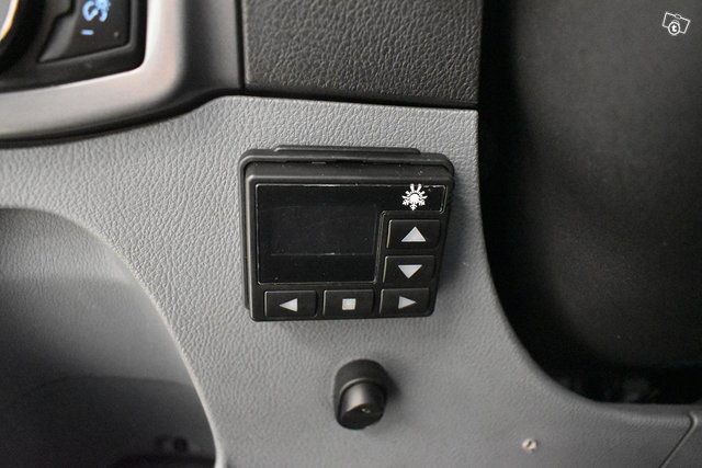 Ford Transit Custom 18