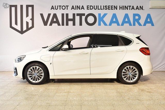 BMW 225 3